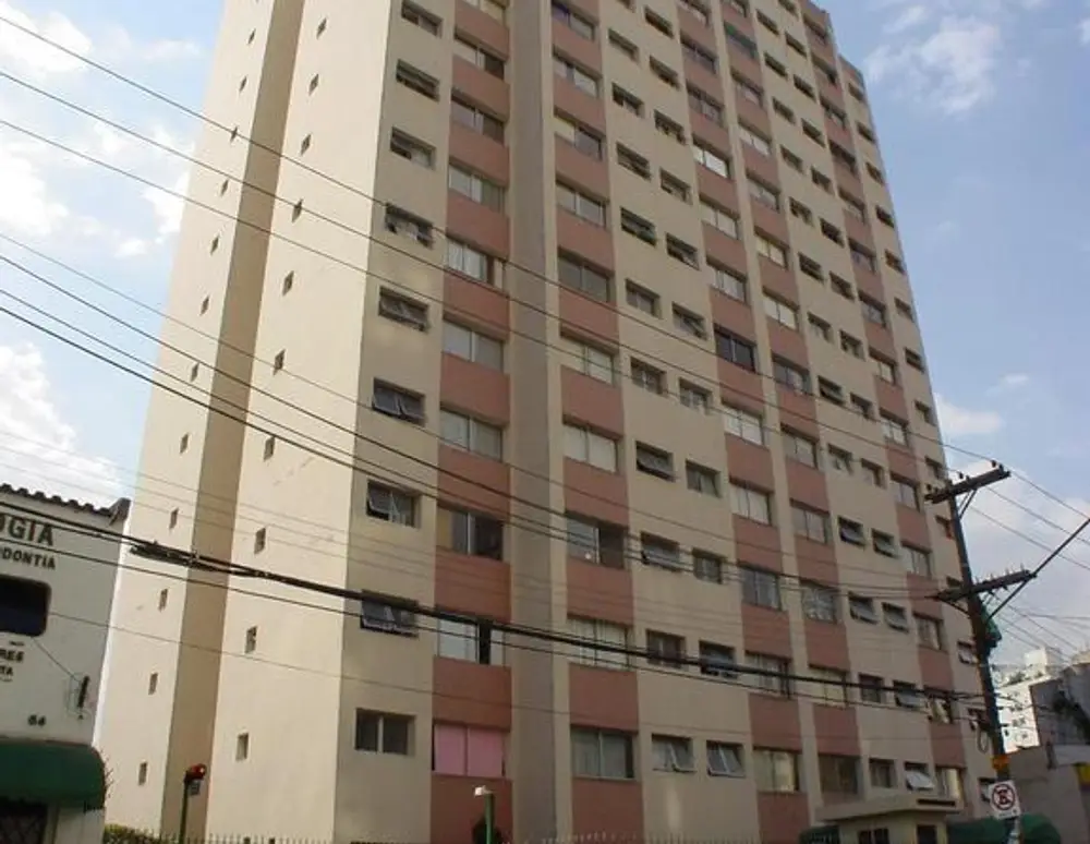 Edificio Mara Manrubia Trama — foto 3