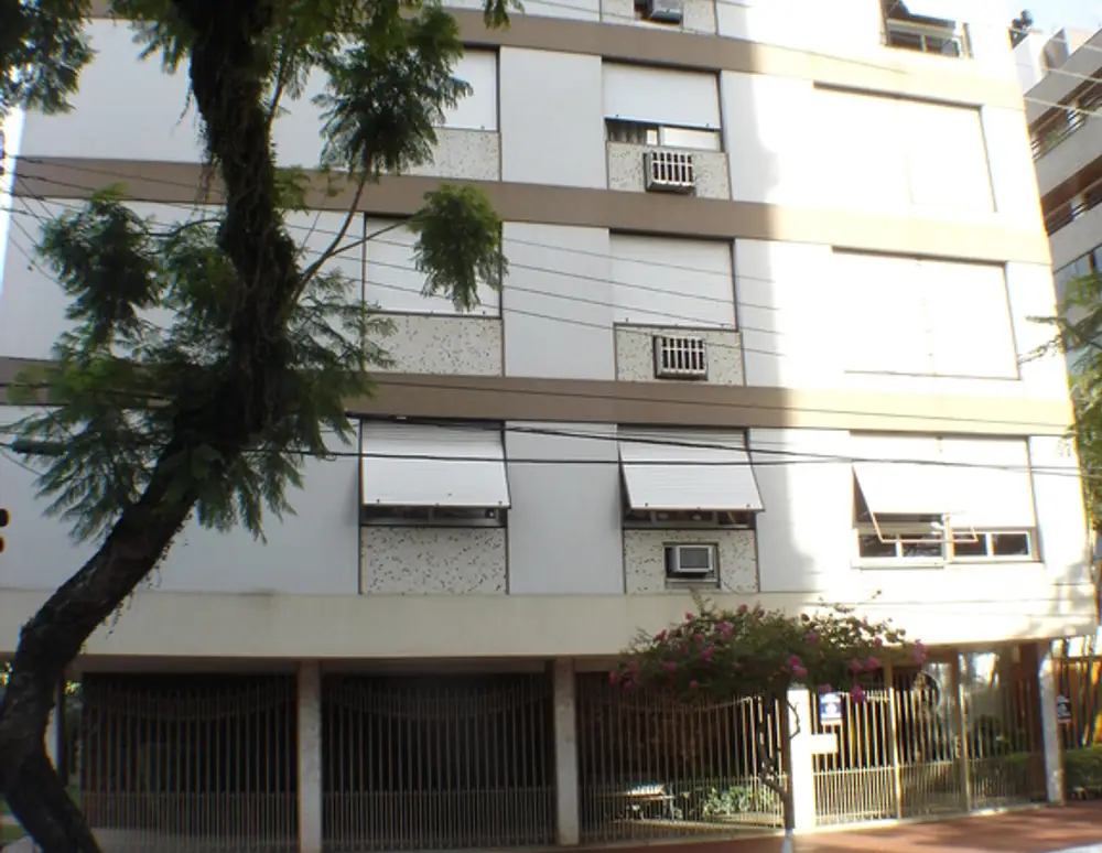Edifício Karina