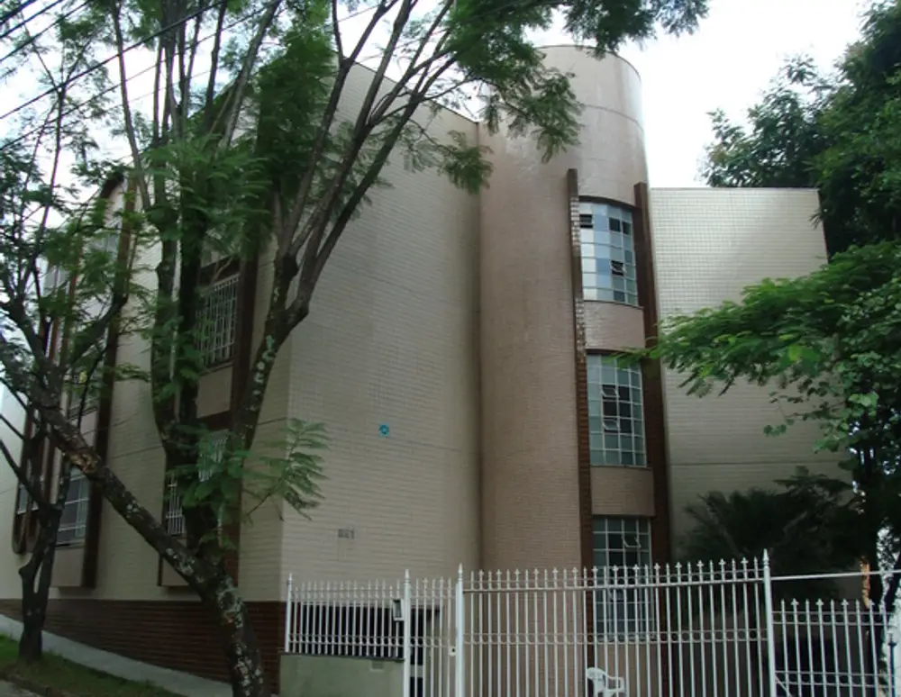 Edificio Libelula