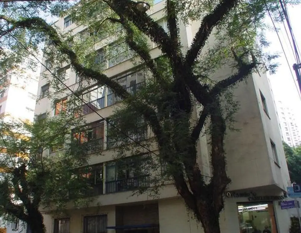 Edificio Santa Terezinha