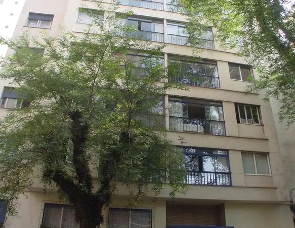 Edificio Santa Terezinha — foto 2