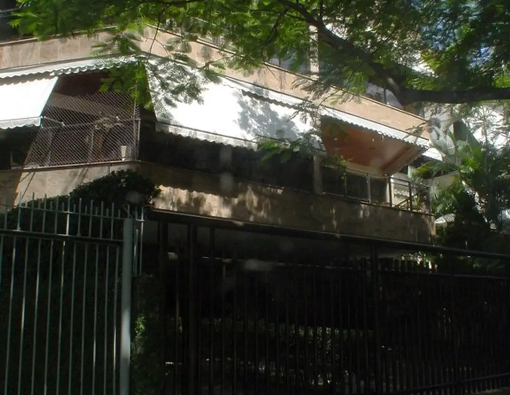 Edificio Parati