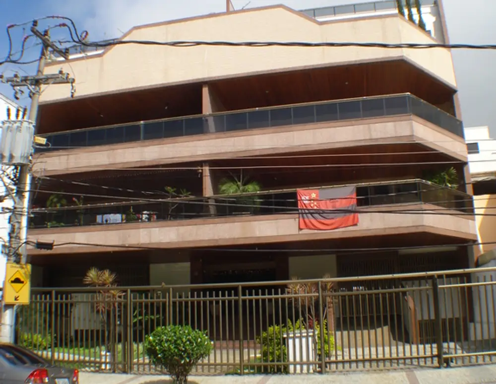 Edificio Mares do Sul