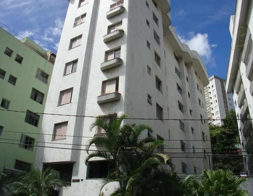 Edificio Franco Ville I