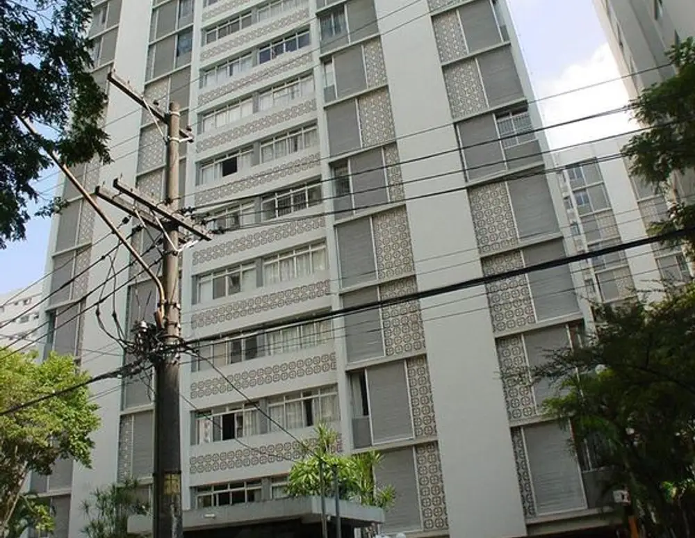 Edificio Padova — foto 2