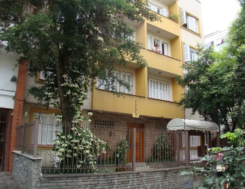 Edificio Fani Yeda