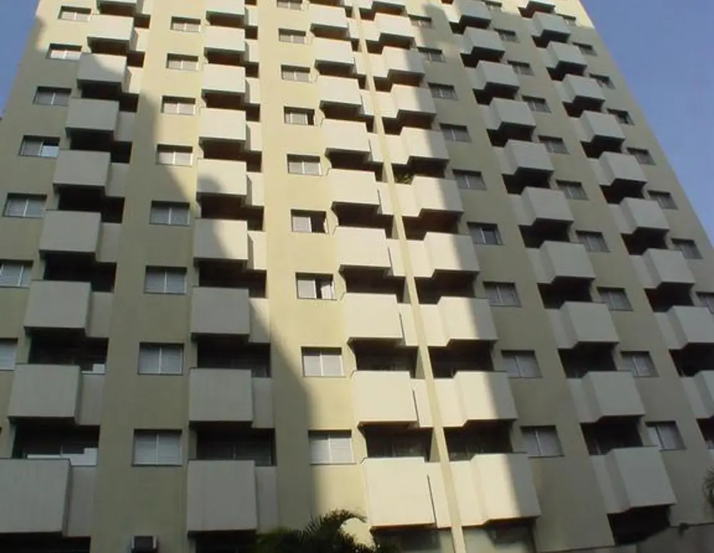 Edificio Moema Top Life
