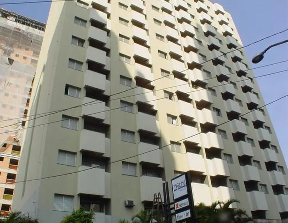 Edificio Moema Top Life — foto 2