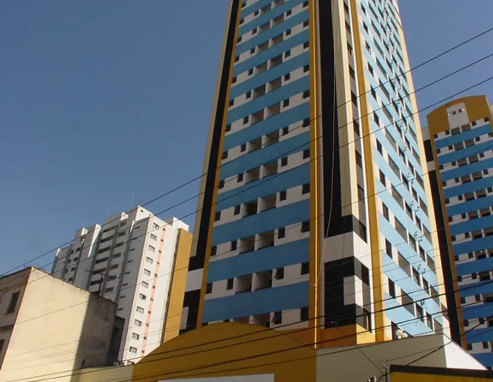 Residencial Vila Clementino