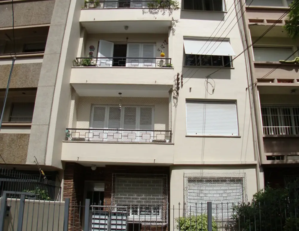 Edificio Jarao