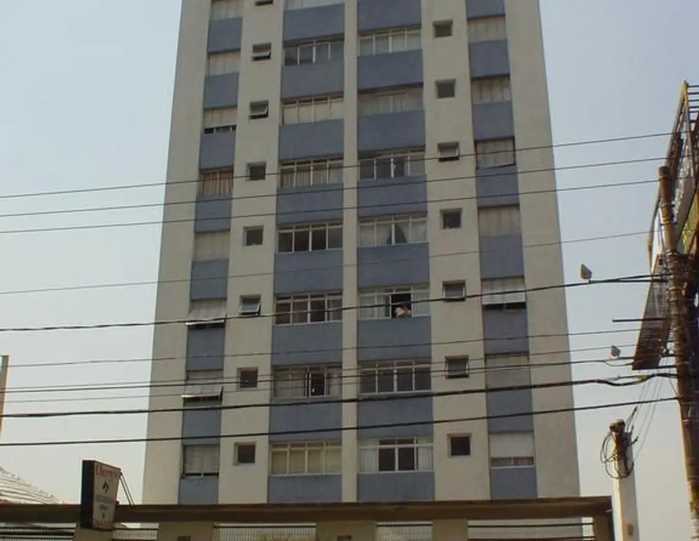Edificio Ipe