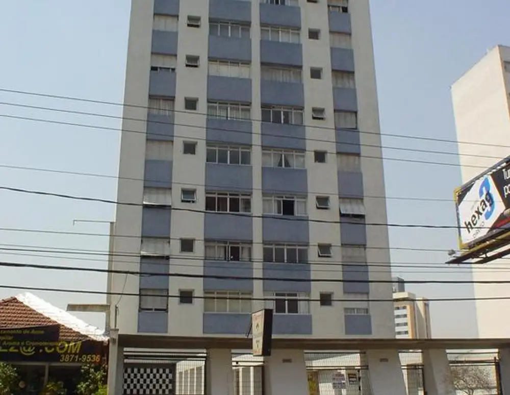 Edificio Ipe — foto 2