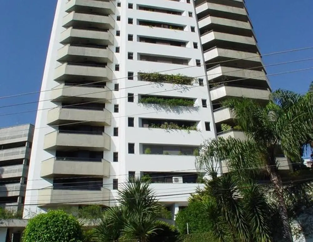 Edificio Itacuruca — foto 2