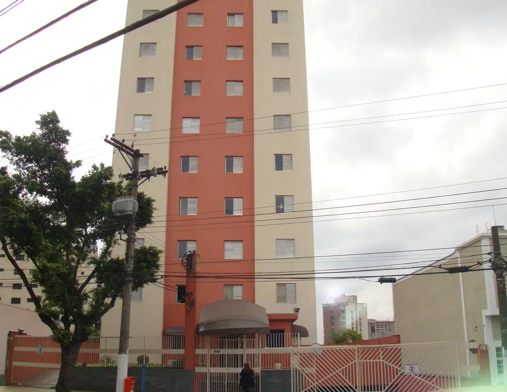 Residencial Nazare — foto 2
