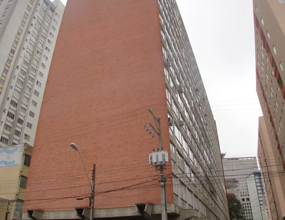 Edificio Don Ignacio