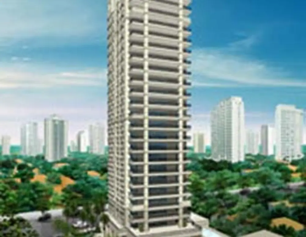 Edificio Le Palais