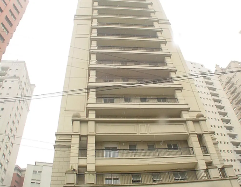 Edificio Le Palais — foto 2