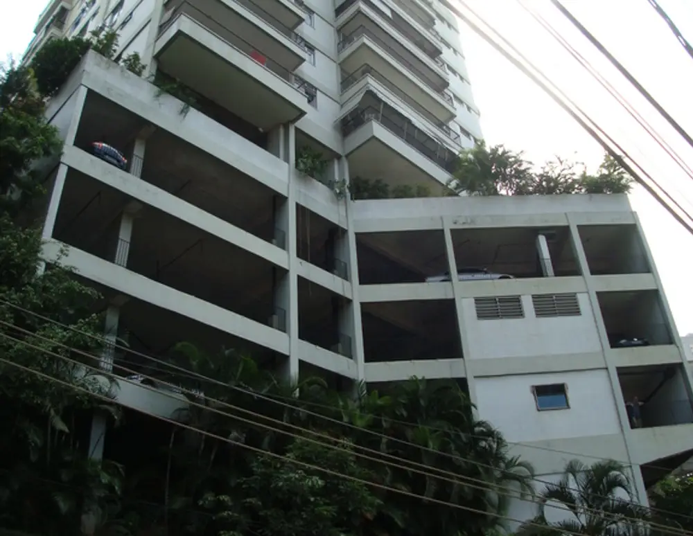 Edificio Pio Correa