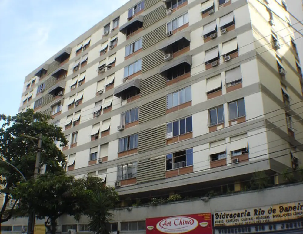 Edificio Lorraine
