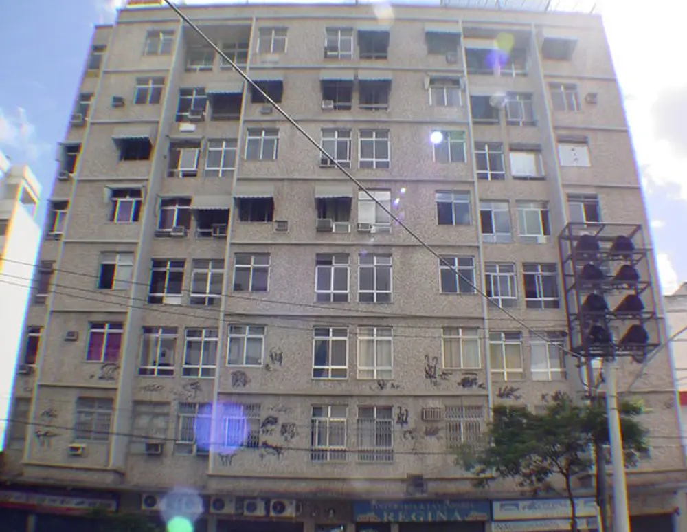 Edificio Elias Diuana
