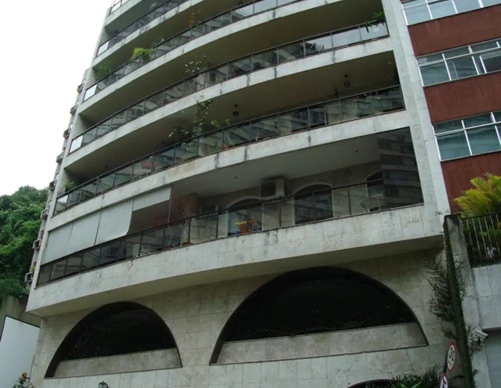 Edificio Ramses V