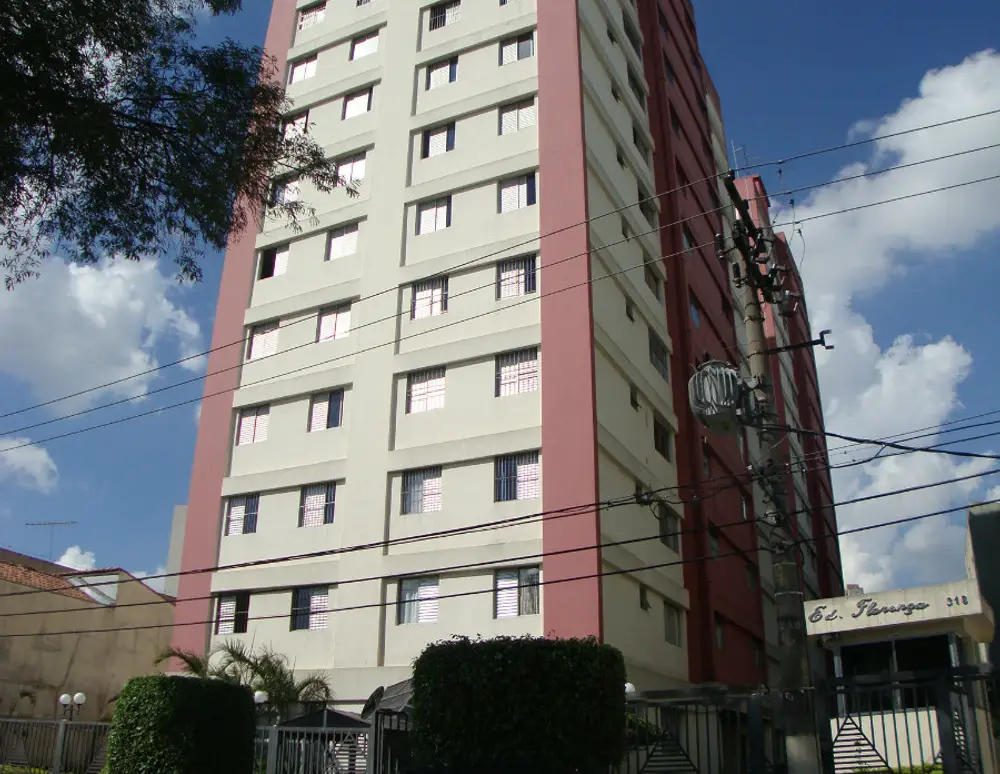 Edificio Florenca