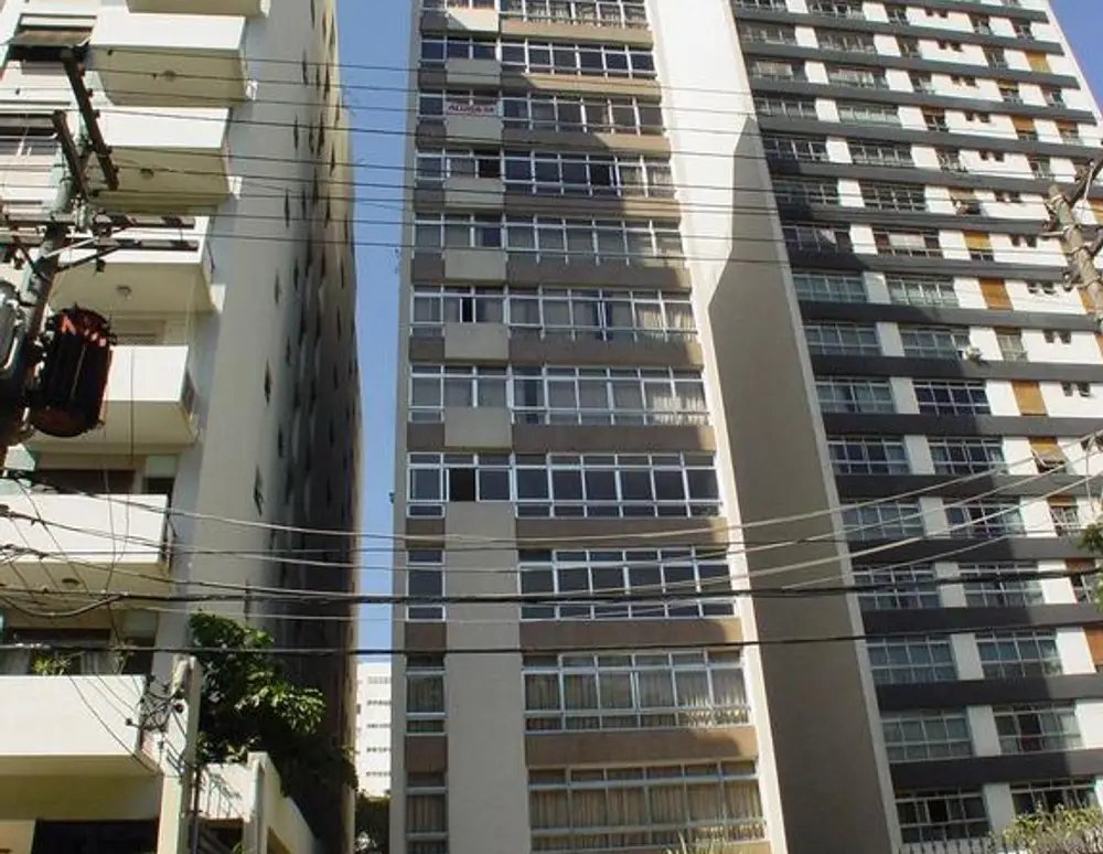 Edificio Ipahuma
