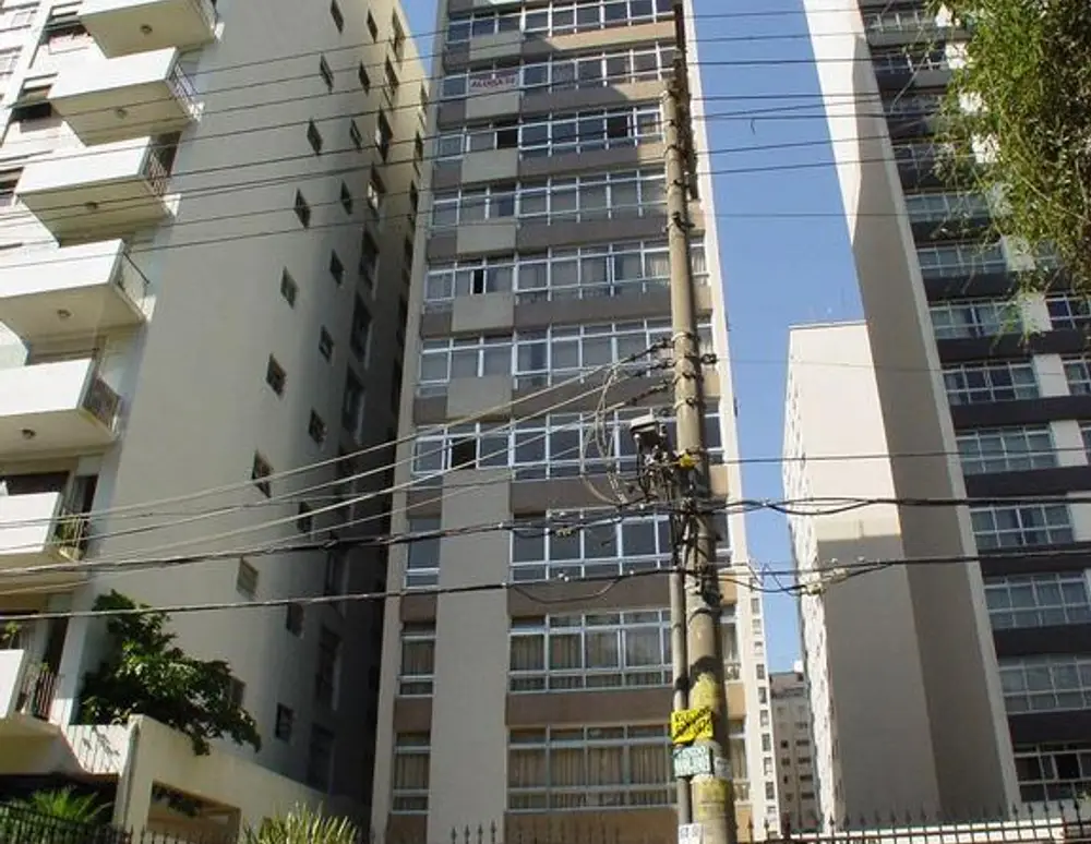 Edificio Ipahuma — foto 2