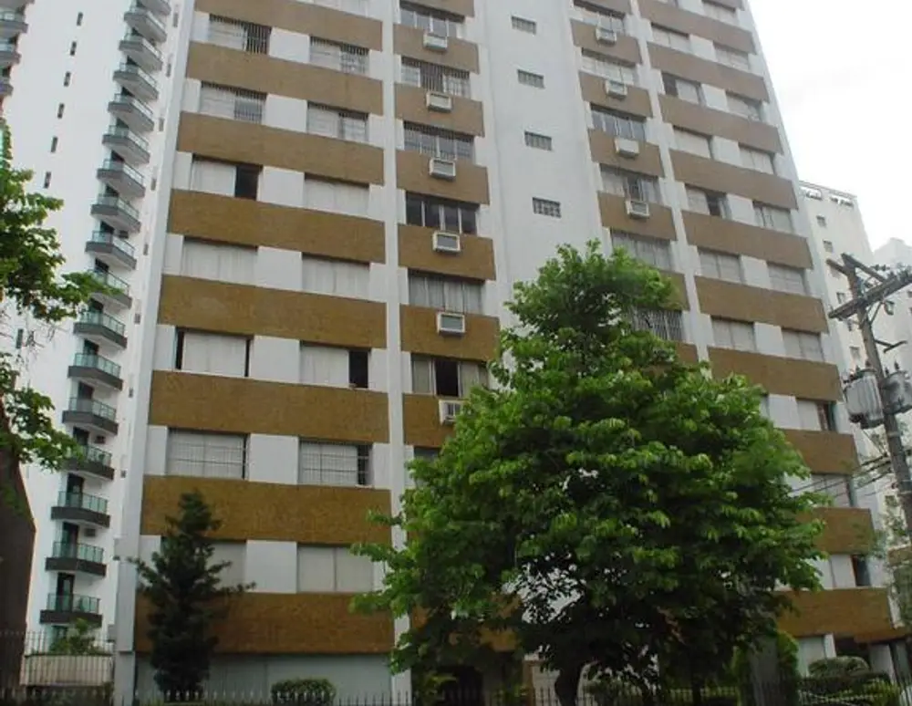 Edificio Nelly