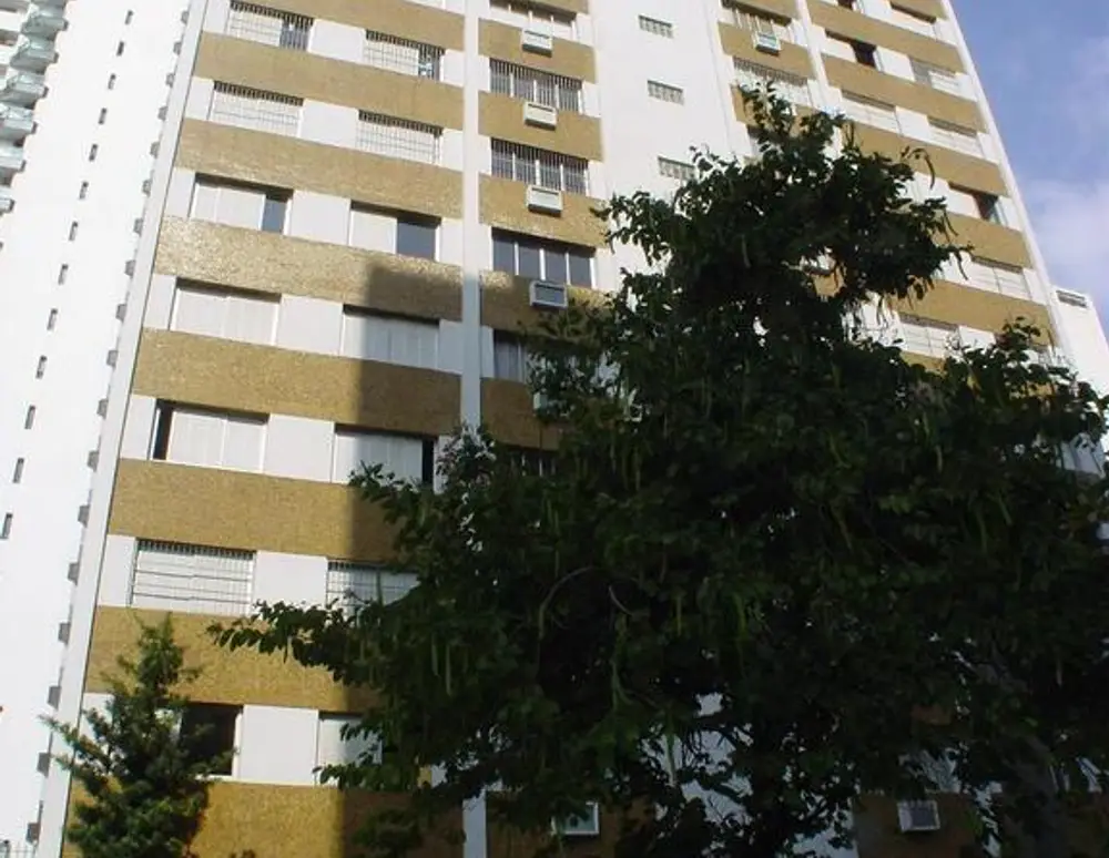 Edificio Nelly — foto 2