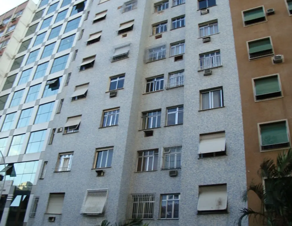 Edificio Paraizopolis