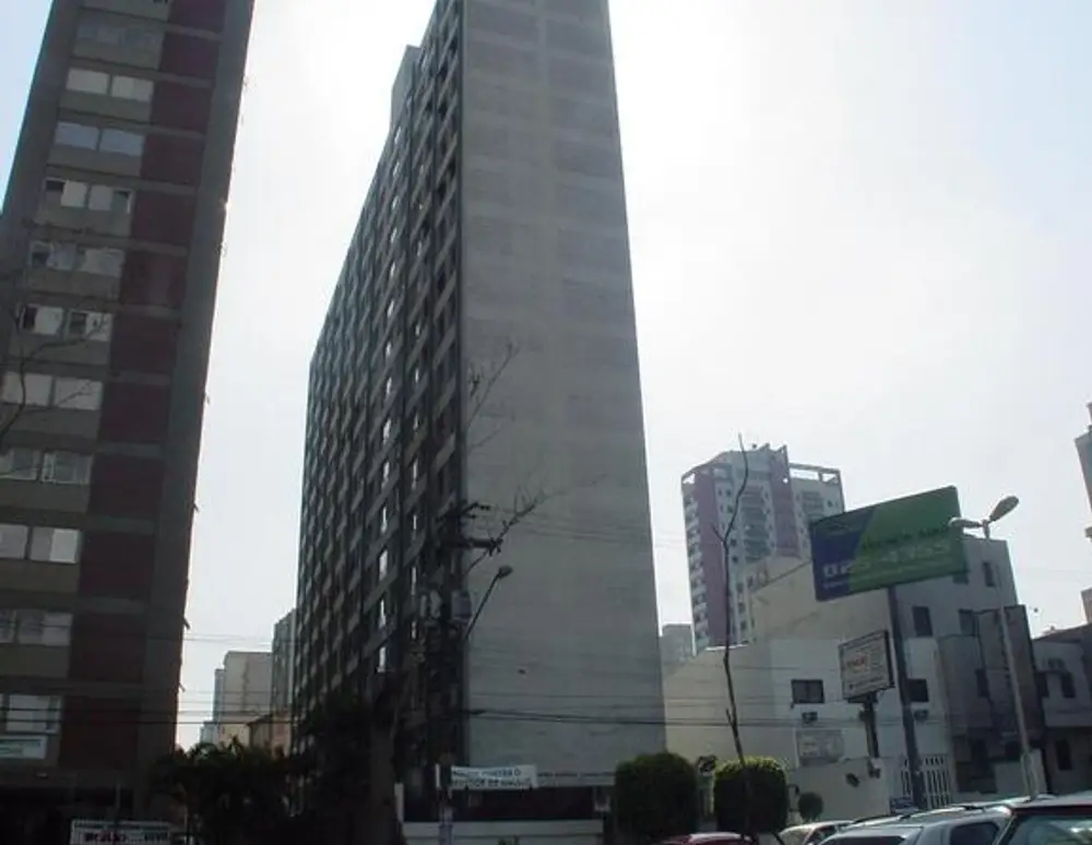 Edificio Gemini