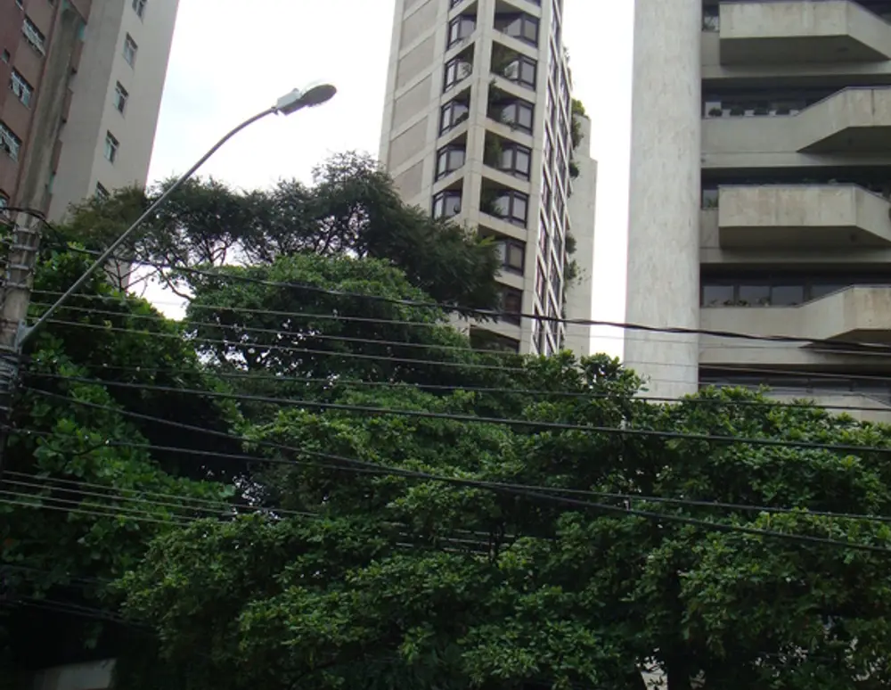 Edificio Maria Victoria