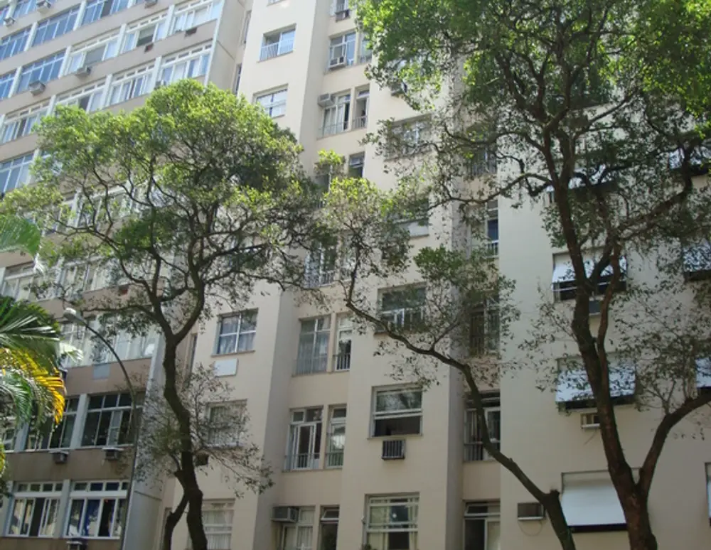 Edificio Giselle