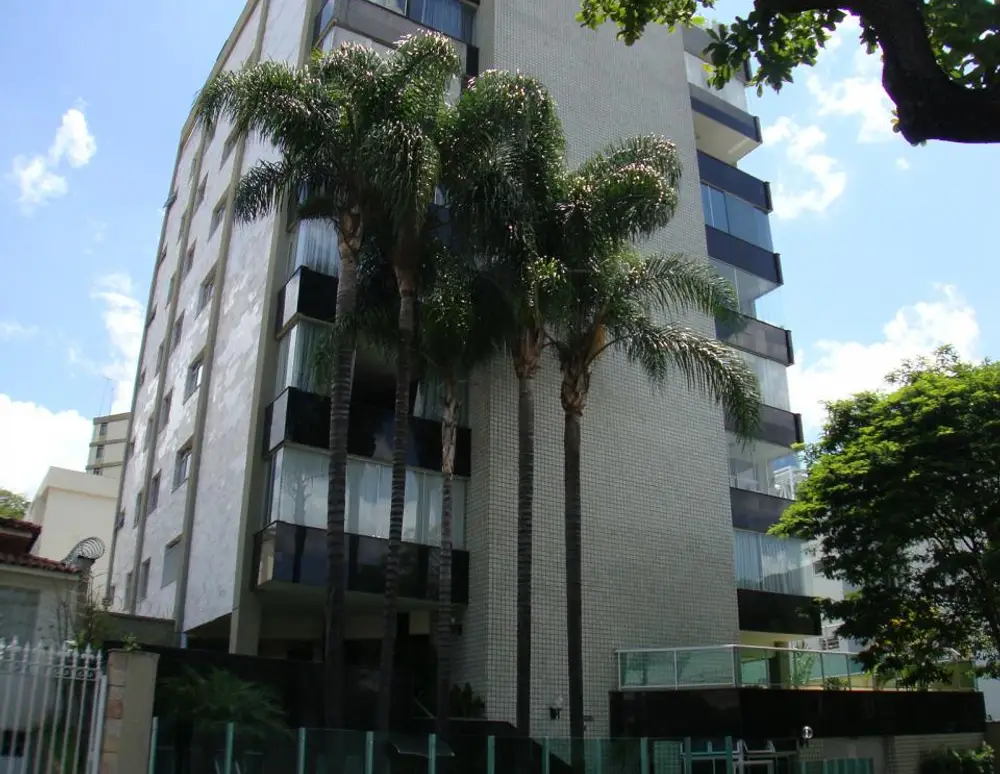 Edificio Maria Dorothea