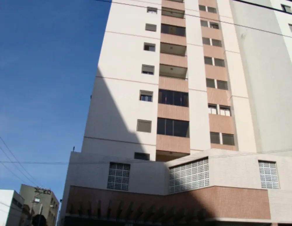 Edificio Queluz