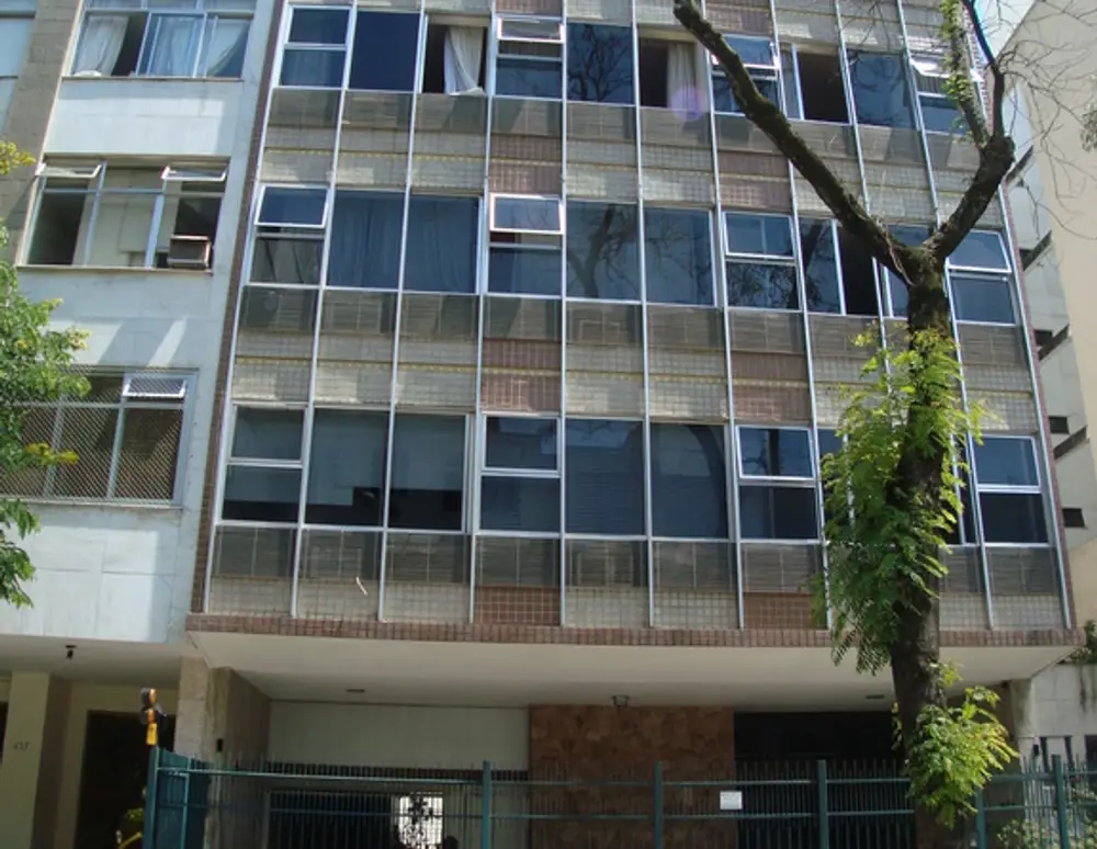 Edificio Dom Casimiro