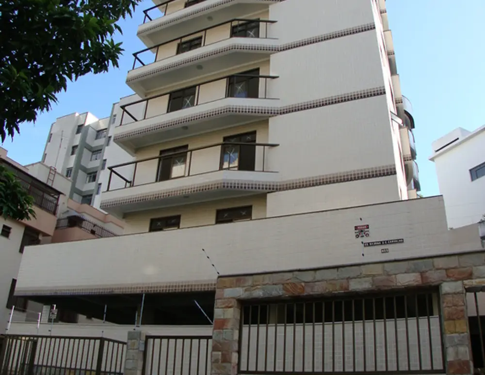 Edifício Silvana S. C. Carvalho