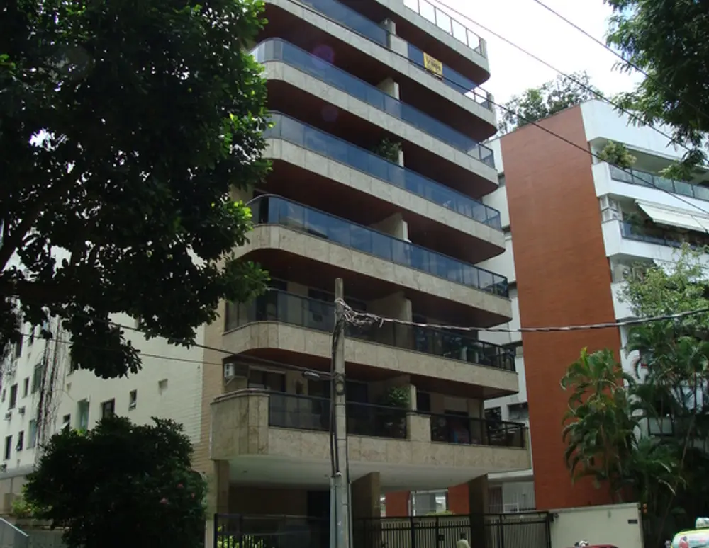 Edificio Itaipava Green