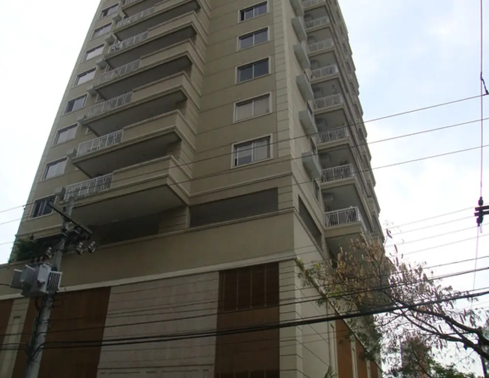 Edifício Residencial Fiorano