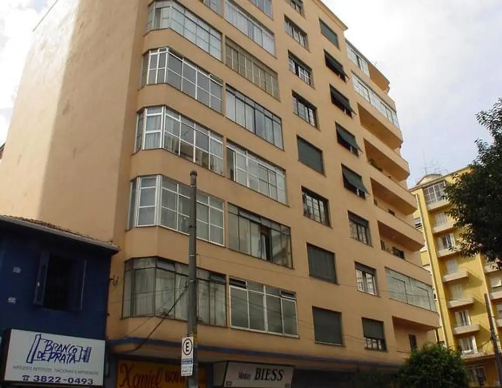 Edificio Sao Lucas — foto 2