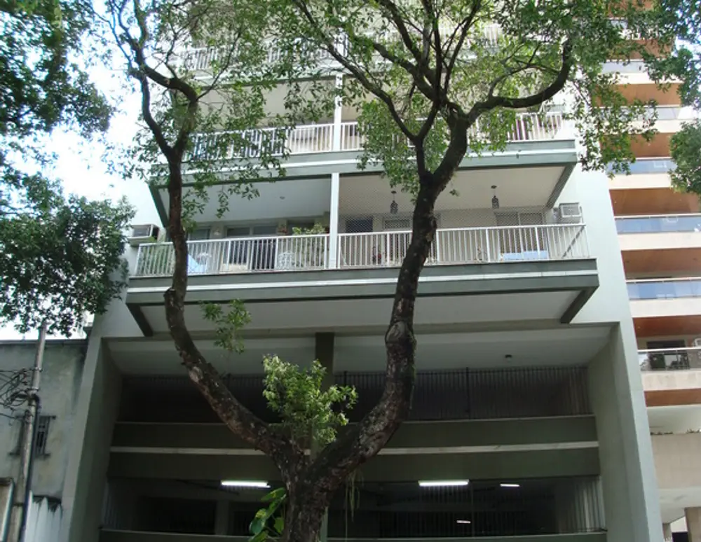 Edificio Leandro