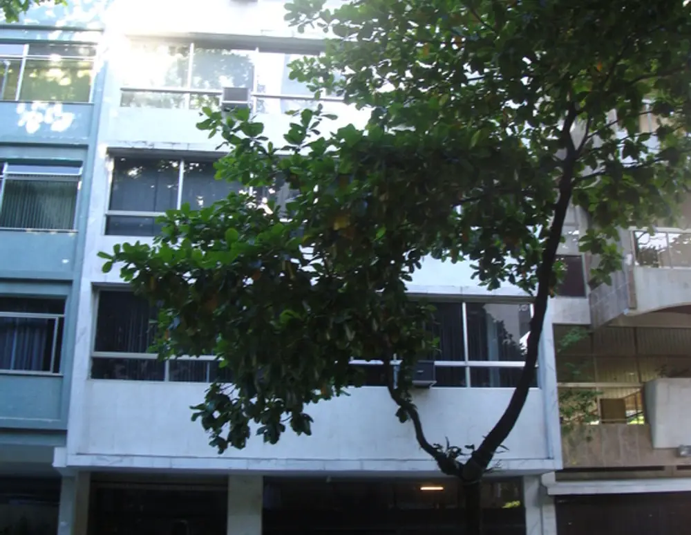 Edificio Ligia