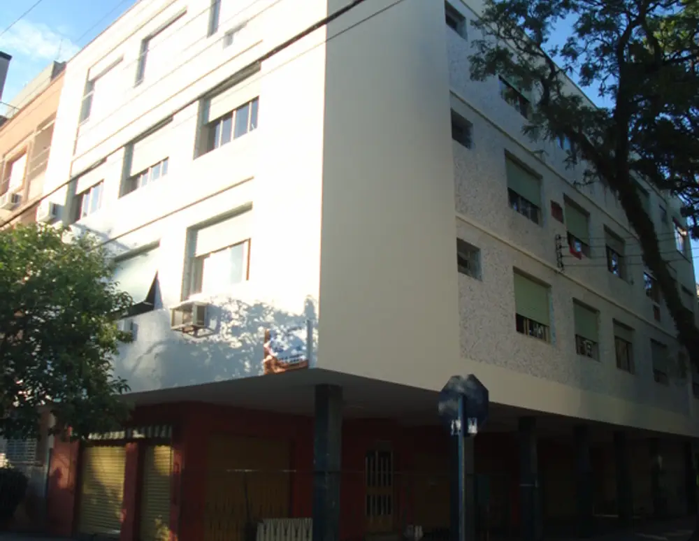 Edificio Renascenca