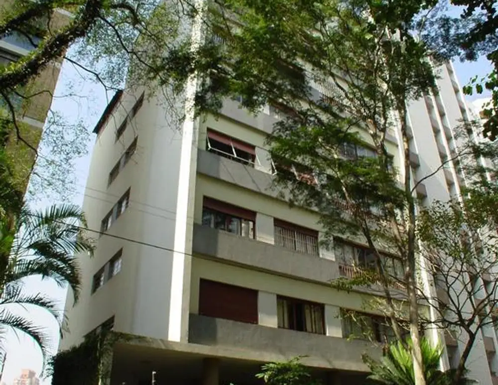 Edificio Sao Luiz