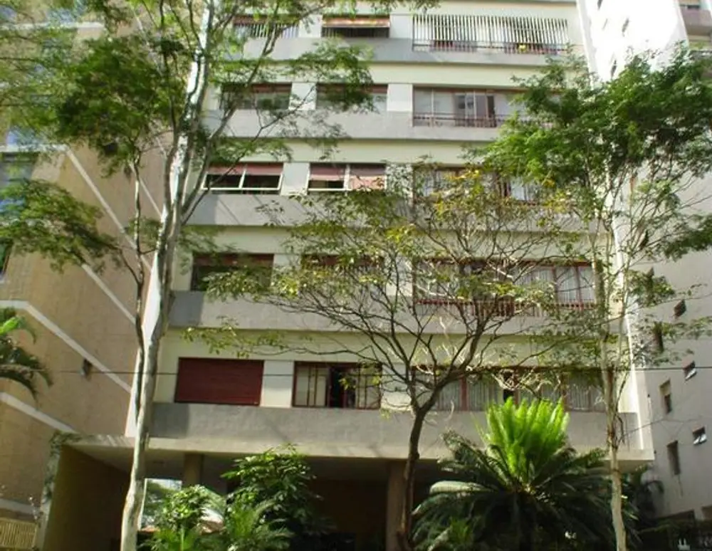 Edificio Sao Luiz — foto 2