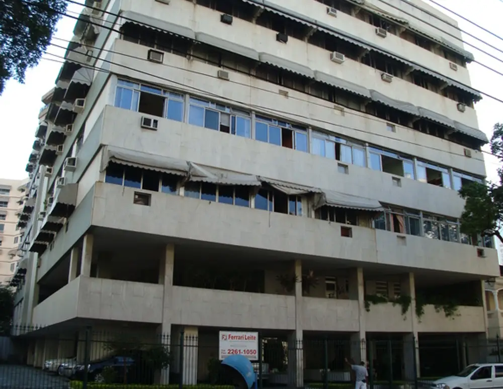 Edificio Marcia