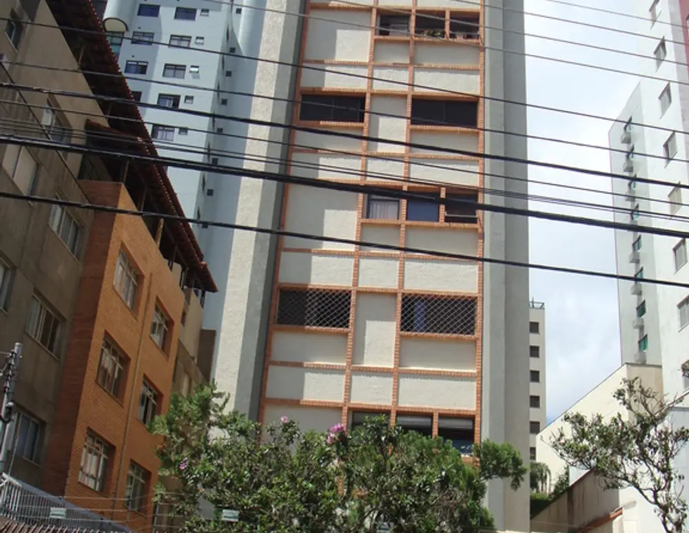 Edificio Braunas