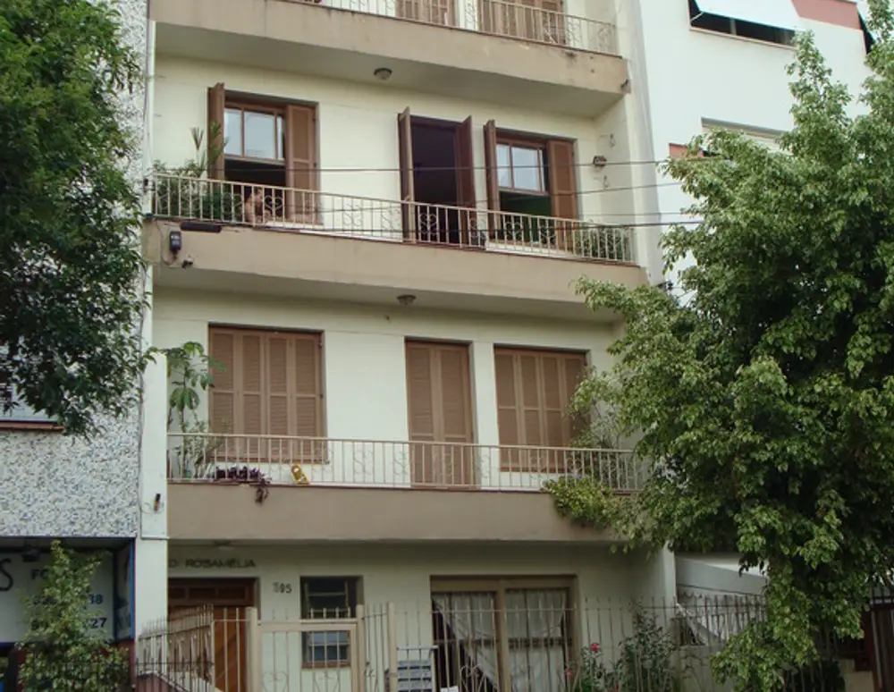 Edificio Rosamelia