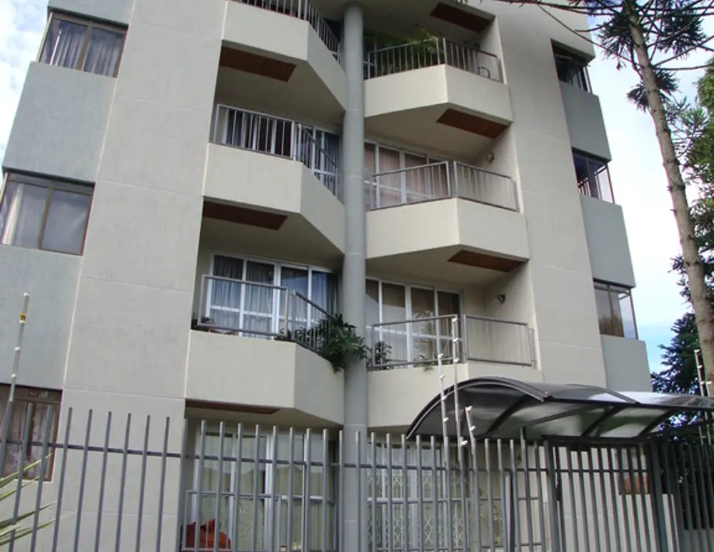 Edificio Rivadavia